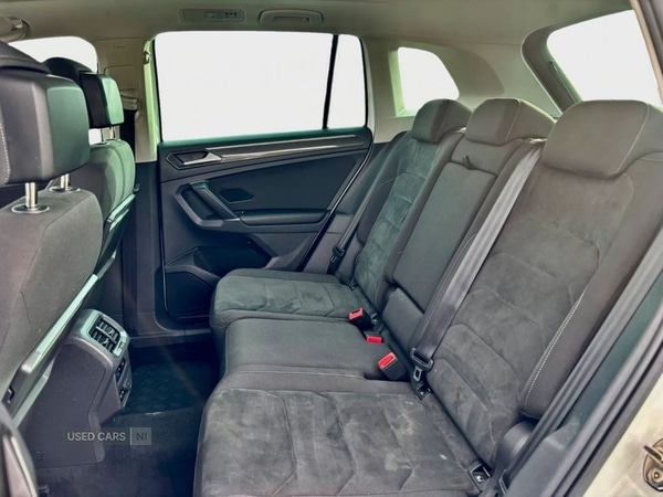Used Volkswagen Tiguan 2018 for sale - 76702920: Photo 15