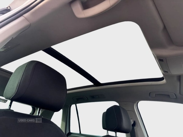 Used Volkswagen Tiguan 2018 for sale - 76702920: Photo 16