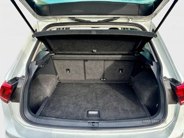 Used Volkswagen Tiguan 2018 for sale - 76702920: Photo 17