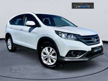 2015 - 1.6 i-DTEC SE 5dr 2WD