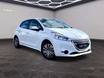 2014 - 1.0 VTi Access+ 5dr