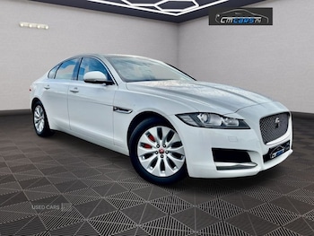 2017 - 2.0d Portfolio 4dr Auto