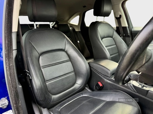 Used Jaguar E-Pace 2019 for sale - 76139218: Photo 11