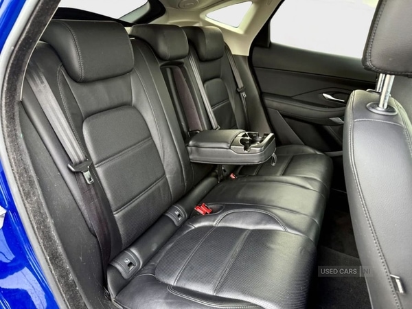 Used Jaguar E-Pace 2019 for sale - 76139218: Photo 12