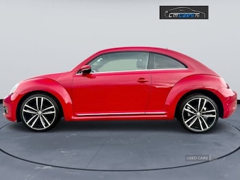 Used Volkswagen Beetle 2013 for sale - 75372305: Photo