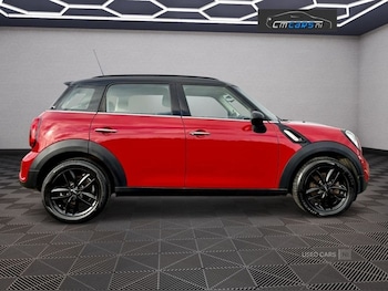Used MINI Countryman 2015 for sale - 76474272: Photo