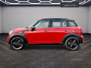 Used MINI Countryman 2015 for sale - 76474272: Photo