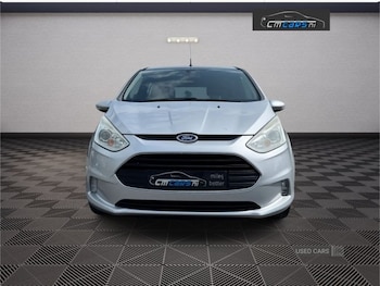 Used Ford B-MAX 2012 for sale - 75564660: Photo