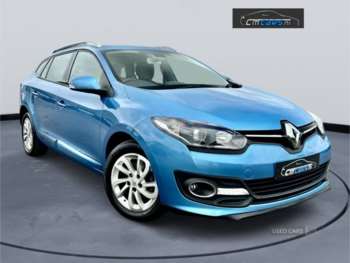 2016 - 1.5 dCi Dynamique Nav 5dr
