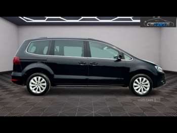 Used SEAT Alhambra 2018 for sale - 74687603: Photo