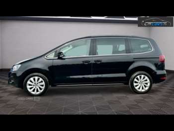 Used SEAT Alhambra 2018 for sale - 74687603: Photo