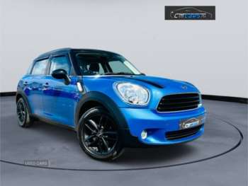 2014 - 2.0 Cooper D 5dr Auto