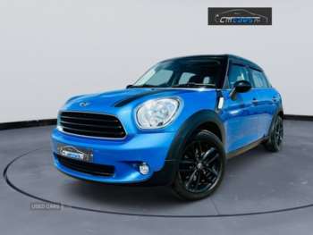 Used MINI Countryman 2014 for sale - 74959241: Photo