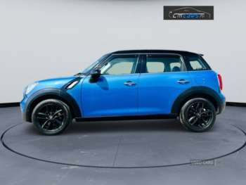 Used MINI Countryman 2014 for sale - 74959241: Photo