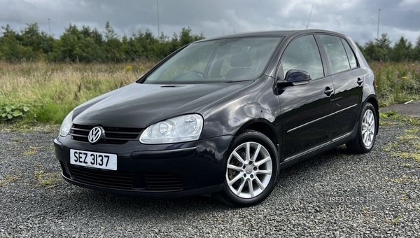 Used Volkswagen Golf 2008 for sale - 77359596: Photo 2