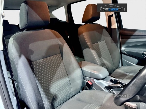 Used Ford Focus C-Max 2013 for sale - 76646524: Photo 8