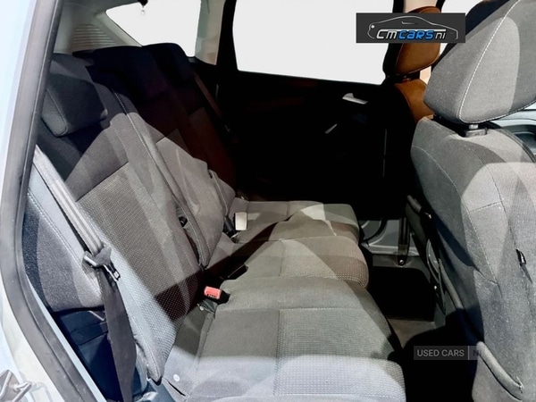 Used Ford Focus C-Max 2013 for sale - 76646524: Photo 9