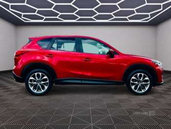 Used Mazda CX-5 2015 for sale - 74419816: Photo