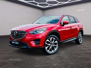 Used Mazda CX-5 2015 for sale - 74419816: Photo