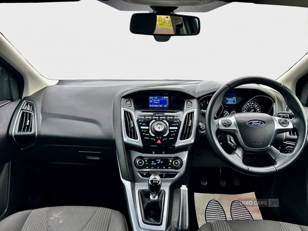 Used Ford Focus 2013 for sale - 76285100: Photo 10