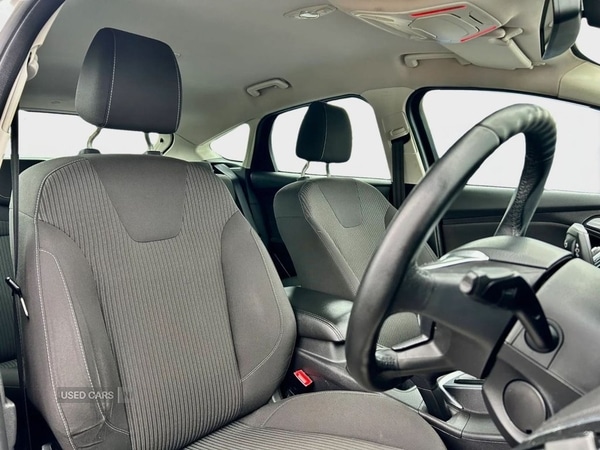 Used Ford Focus 2013 for sale - 76285100: Photo 11
