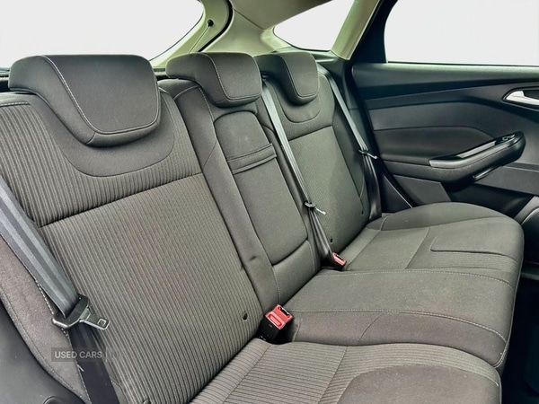 Used Ford Focus 2013 for sale - 76285100: Photo 12