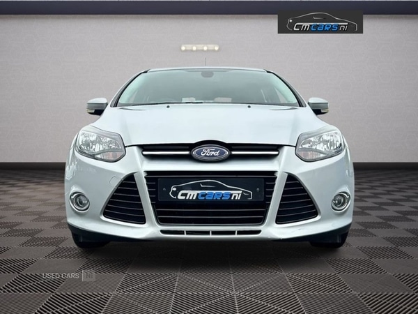 Used Ford Focus 2013 for sale - 76285100: Photo 3