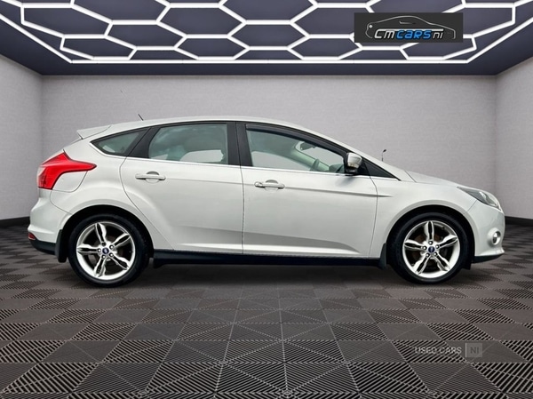 Used Ford Focus 2013 for sale - 76285100: Photo 4