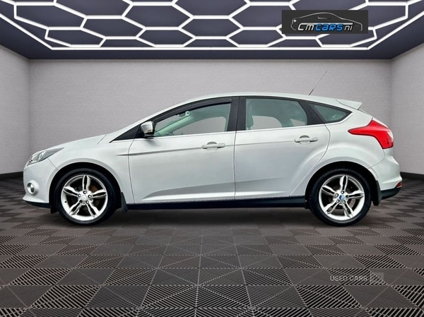 Used Ford Focus 2013 for sale - 76285100: Photo 5