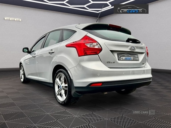 Used Ford Focus 2013 for sale - 76285100: Photo 7