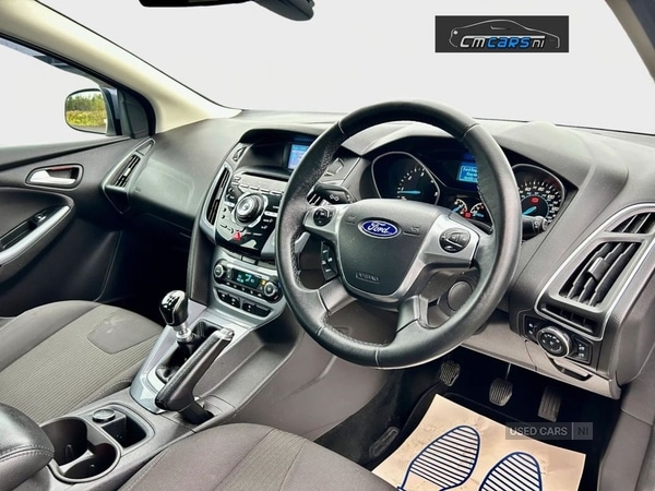 Used Ford Focus 2013 for sale - 76285100: Photo 9