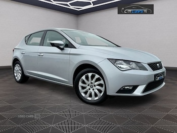 2016 - 1.2 TSI 110 SE 5dr