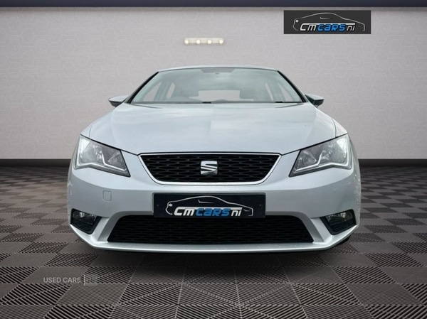 Used SEAT Leon 2016 for sale - 77292540: Photo 3