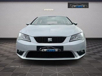 Used SEAT Leon 2016 for sale - 77292540: Photo