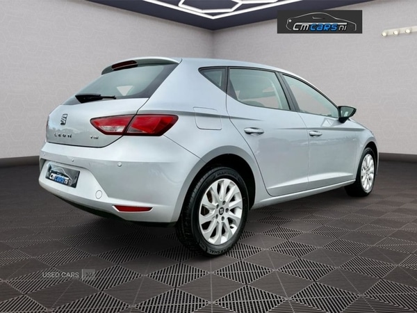 Used SEAT Leon 2016 for sale - 77292540: Photo 7