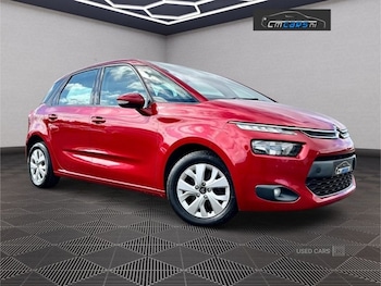 2014 - 1.6 HDi VTR+ 5dr