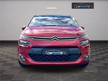 Used Citroen C4 Picasso 2014 for sale - 75782655: Photo