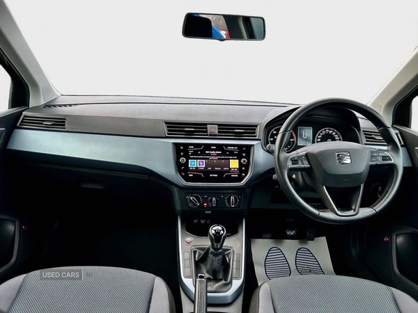 Used SEAT Arona 2019 for sale - 76528459: Photo 10