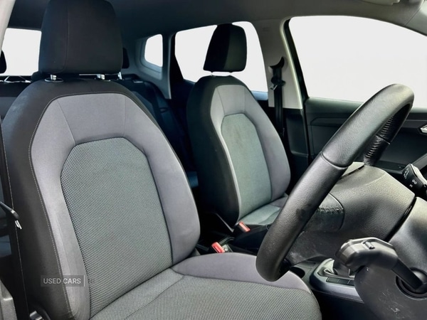 Used SEAT Arona 2019 for sale - 76528459: Photo 11