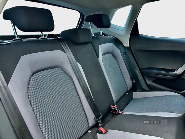 Used SEAT Arona 2019 for sale - 76528459: Photo 12