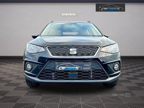 Used SEAT Arona 2019 for sale - 76528459: Photo 3