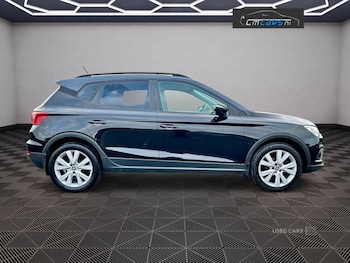 Used SEAT Arona 2019 for sale - 76528459: Photo