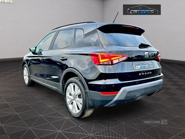 Used SEAT Arona 2019 for sale - 76528459: Photo 7