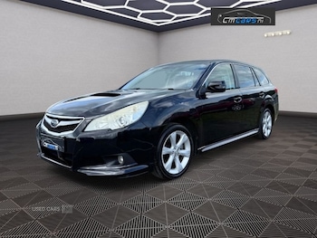 Used Subaru Legacy 2012 for sale - 75564560: Photo
