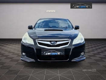 Used Subaru Legacy 2012 for sale - 75564560: Photo