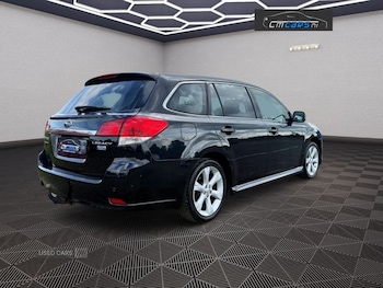 Used Subaru Legacy 2012 for sale - 75564560: Photo