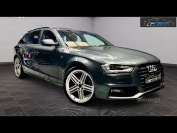 2013 - 2.0 TDI 143 Black Edition 5dr