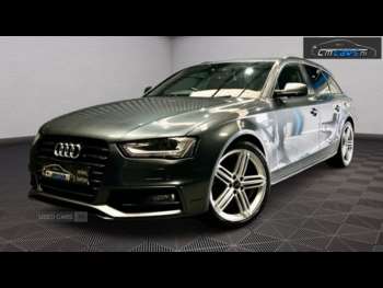 Used Audi A4 2013 for sale - 74759158: Photo