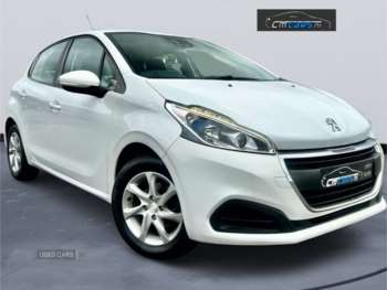 Used Peugeot 208 2015 for sale - 75052289: Photo