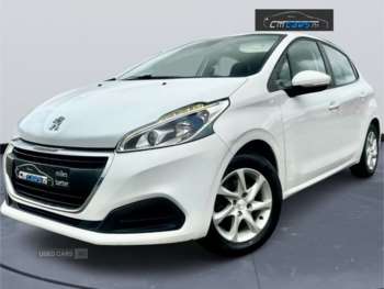 Used Peugeot 208 2015 for sale - 75052289: Photo